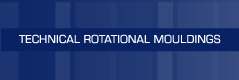 Technical Rotational Mouldings
