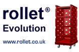 Click here to visit our dedicated ROLLET&reg; website